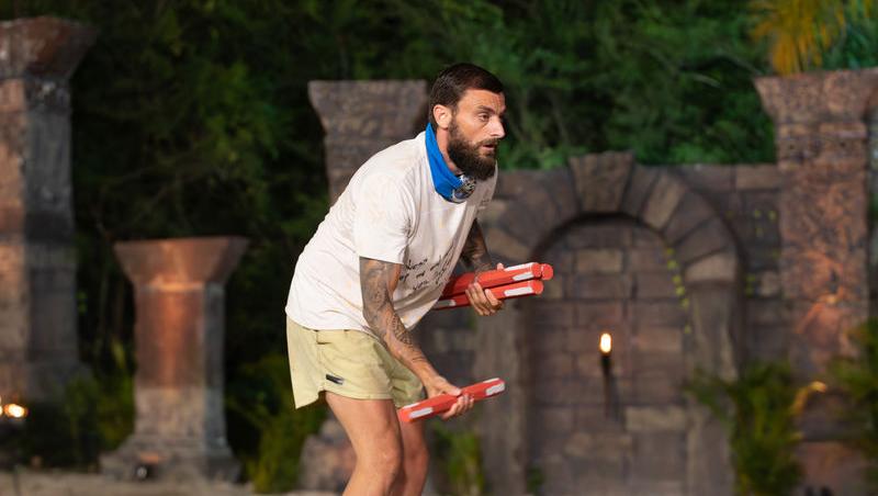 Ce mesaj a transmis Adrian Kaan după eliminarea de la Survivor 2026. A făcut o postare cu subînțeles în mediul online