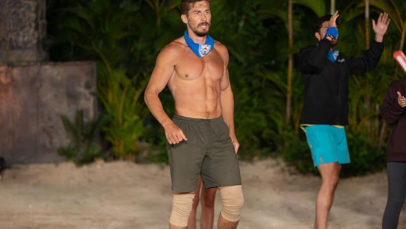 Ce mesaj a transmis Adrian Kaan după eliminarea de la Survivor 2026. A făcut o postare cu subînțeles în mediul online
