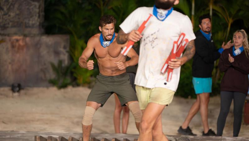 Ce mesaj a transmis Adrian Kaan după eliminarea de la Survivor 2026. A făcut o postare cu subînțeles în mediul online