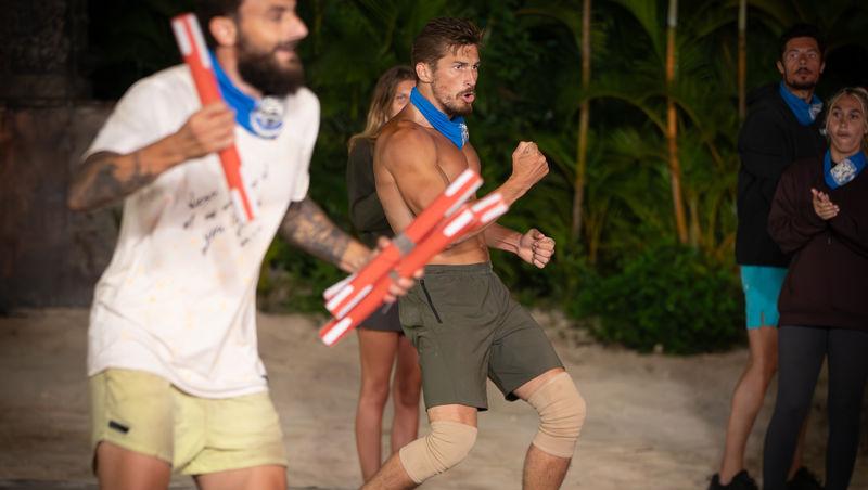 Ce mesaj a transmis Adrian Kaan după eliminarea de la Survivor 2026. A făcut o postare cu subînțeles în mediul online