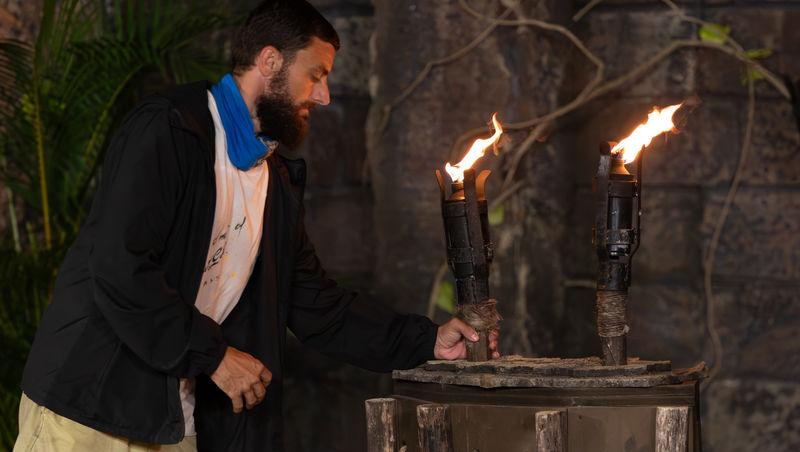 Ce mesaj a transmis Adrian Kaan după eliminarea de la Survivor 2026. A făcut o postare cu subînțeles în mediul online