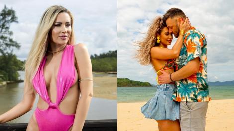 Ce face Maria Avram pentru a scăpa de procesul cu Oana Monea. &bdquo;Războiul&rdquo; dintre cele două femei continuă și după Insula Iubirii