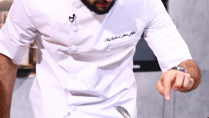 Chefi la cuțite, 10 martie 2026. Monica Tatoiu a dat verdictul. Cine a câștigat cea de-a cincea amuletă din sezonul 17