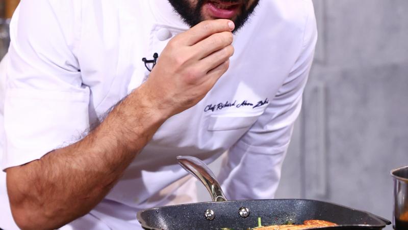 Chefi la cuțite, 10 martie 2026. Monica Tatoiu a dat verdictul. Cine a câștigat cea de-a cincea amuletă din sezonul 17