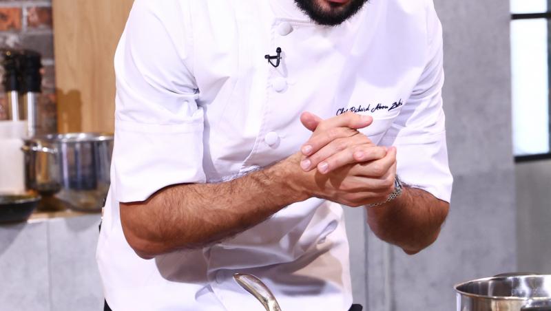 Chefi la cuțite, 10 martie 2026. Monica Tatoiu a dat verdictul. Cine a câștigat cea de-a cincea amuletă din sezonul 17