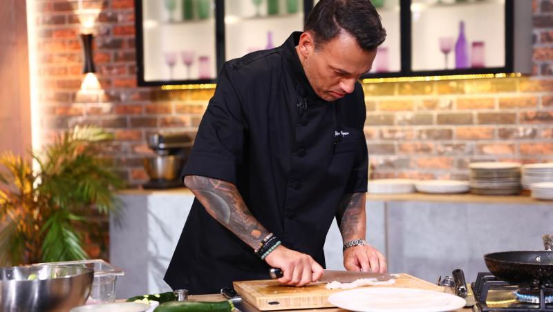 Chefi la cuțite, 10 martie 2026. Monica Tatoiu a dat verdictul. Cine a câștigat cea de-a cincea amuletă din sezonul 17