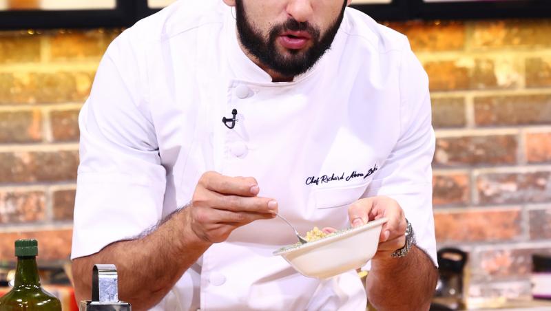 Chefi la cuțite, 10 martie 2026. Monica Tatoiu a dat verdictul. Cine a câștigat cea de-a cincea amuletă din sezonul 17