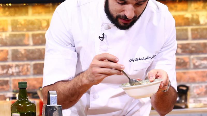 Chefi la cuțite, 10 martie 2026. Monica Tatoiu a dat verdictul. Cine a câștigat cea de-a cincea amuletă din sezonul 17