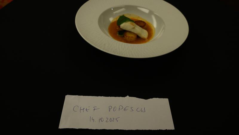 Chefi la cuțite, 10 martie 2026. Monica Tatoiu a dat verdictul. Cine a câștigat cea de-a cincea amuletă din sezonul 17