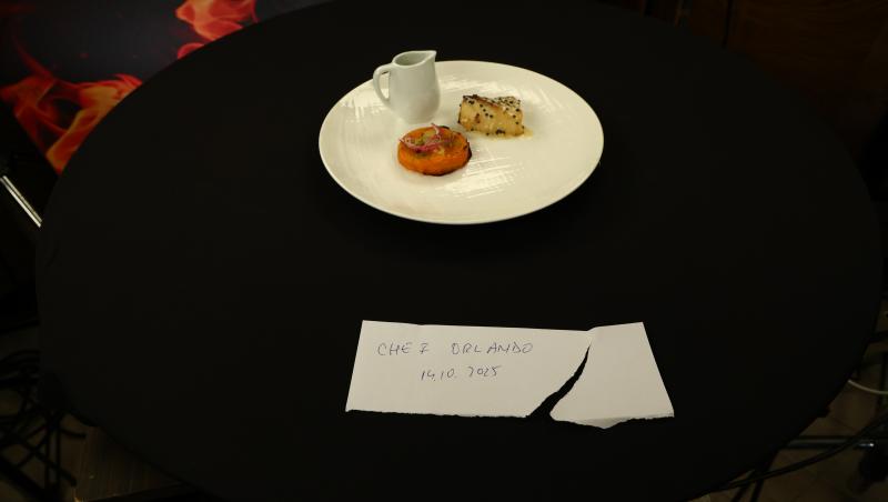 Chefi la cuțite, 10 martie 2026. Monica Tatoiu a dat verdictul. Cine a câștigat cea de-a cincea amuletă din sezonul 17