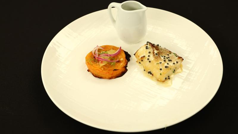 Chefi la cuțite, 10 martie 2026. Monica Tatoiu a dat verdictul. Cine a câștigat cea de-a cincea amuletă din sezonul 17