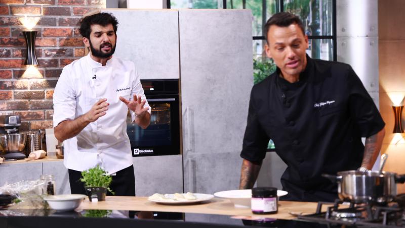 Chefi la cuțite, 10 martie 2026. Monica Tatoiu a dat verdictul. Cine a câștigat cea de-a cincea amuletă din sezonul 17