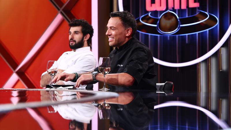 Chefi la cuțite, 10 martie 2026. Monica Tatoiu a dat verdictul. Cine a câștigat cea de-a cincea amuletă din sezonul 17