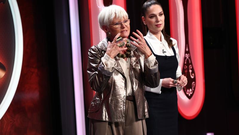 Chefi la cuțite, 10 martie 2026. Monica Tatoiu a dat verdictul. Cine a câștigat cea de-a cincea amuletă din sezonul 17