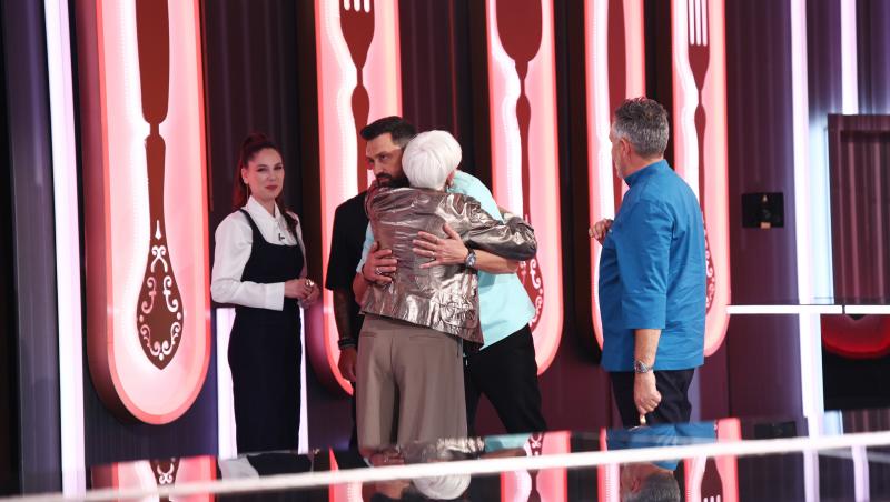 Chefi la cuțite, 10 martie 2026. Monica Tatoiu a dat verdictul. Cine a câștigat cea de-a cincea amuletă din sezonul 17