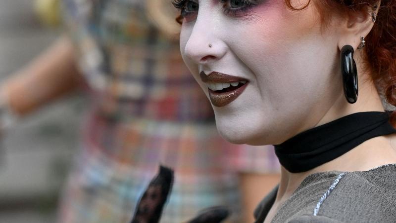 Mulți au criticat-o