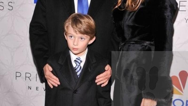 De ce fiul lui Trump nu e eligibil să fie trimis în armată pe fondul războiului din Iran. Motivul pentru care nu se poate înrola