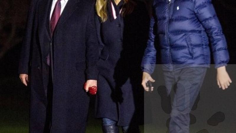 De ce fiul lui Trump nu e eligibil să fie trimis în armată pe fondul războiului din Iran. Motivul pentru care nu se poate înrola