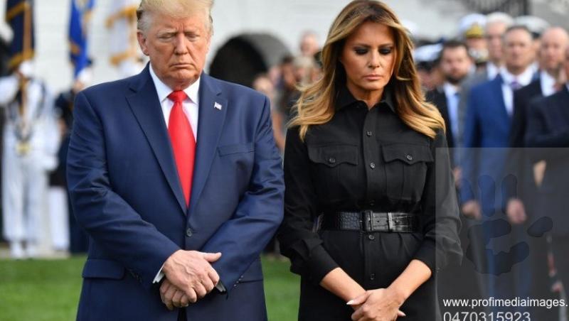 De ce fiul lui Trump nu e eligibil să fie trimis în armată pe fondul războiului din Iran. Motivul pentru care nu se poate înrola