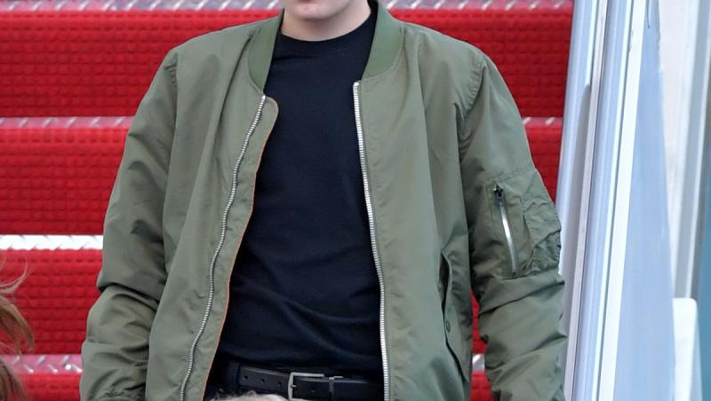 De ce fiul lui Trump nu e eligibil să fie trimis în armată pe fondul războiului din Iran. Motivul pentru care nu se poate înrola