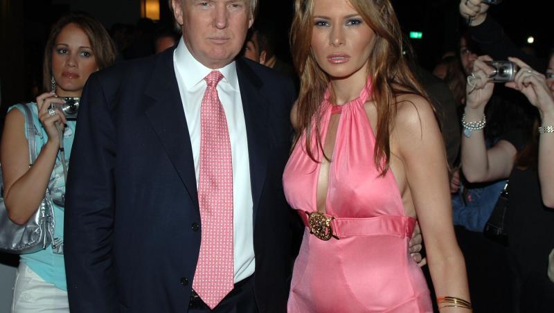 De ce fiul lui Trump nu e eligibil să fie trimis în armată pe fondul războiului din Iran. Motivul pentru care nu se poate înrola