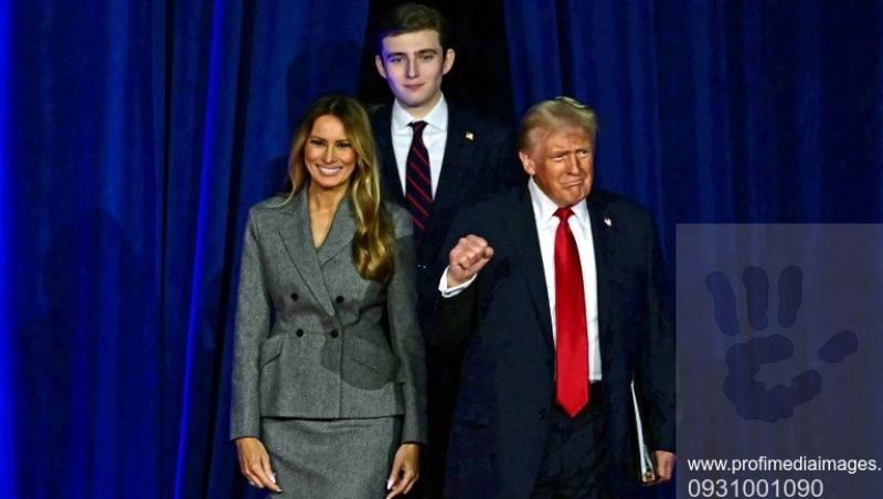 De ce fiul lui Trump nu e eligibil să fie trimis în armată pe fondul războiului din Iran. Motivul pentru care nu se poate înrola