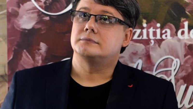 Cum arată tatăl lui Fuego. Imaginea emoționantă pe care Paul Surugiu a postat-o cu tatăl lui pe rețelele de socializare