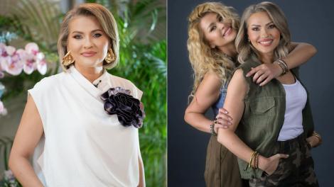 Cine e și cum arată Alina Petre, partenerea lui Adrian Velea de la Acces Direct. Cei doi vor prezenta &icirc;mpreună emisiunea
