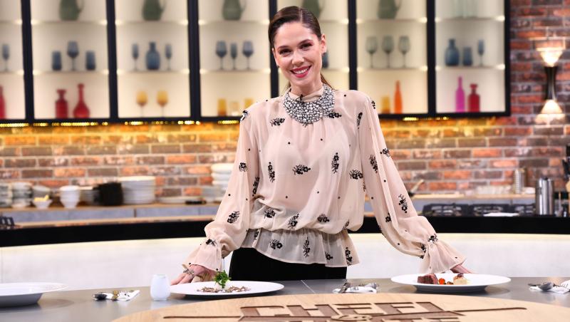 Irina Fodor, incident neașteptat în Asia Express pe Drumul Mătăsii. Ce i s-a întâmplat prezentatoarei la filmări