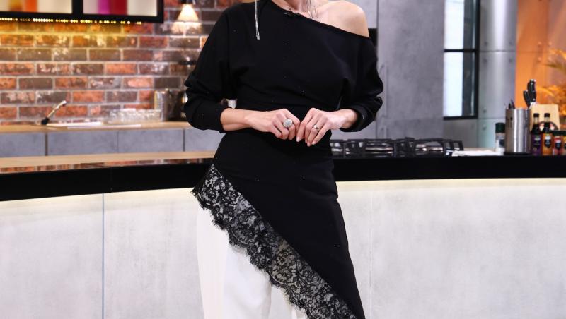 Irina Fodor, incident neașteptat în Asia Express pe Drumul Mătăsii. Ce i s-a întâmplat prezentatoarei la filmări