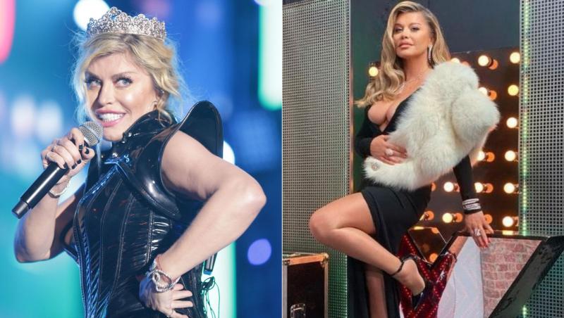 colaj loredana groza