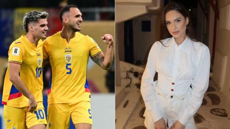 C&acirc;t de mult a crescut și cum arată acum Giorgios, fiul lui Ianis Hagi. Imaginea adorabilă postată de Elena Hagi