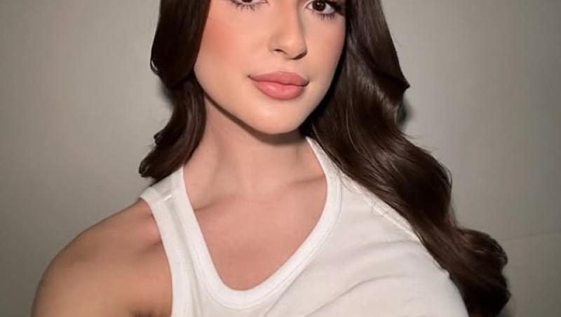 Cât de mult a crescut și cum arată acum Giorgios, fiul lui Ianis Hagi. Imaginea adorabilă postată de Elena Hagi