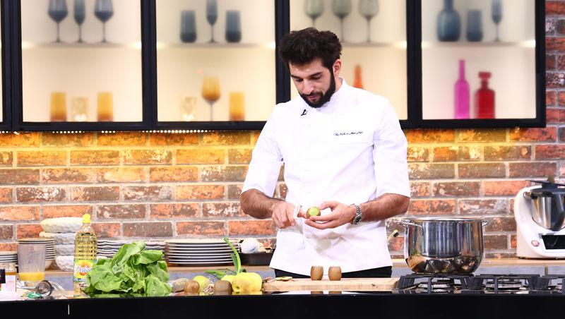 Chefi la cuțite, 1 aprilie 2026. Care este ultimul avantaj pus în joc de Irina Fodor. Ce i-a lăsat cu gurile căscate pe jurați