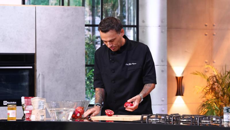 Chefi la cuțite, 1 aprilie 2026. Care este ultimul avantaj pus în joc de Irina Fodor. Ce i-a lăsat cu gurile căscate pe jurați