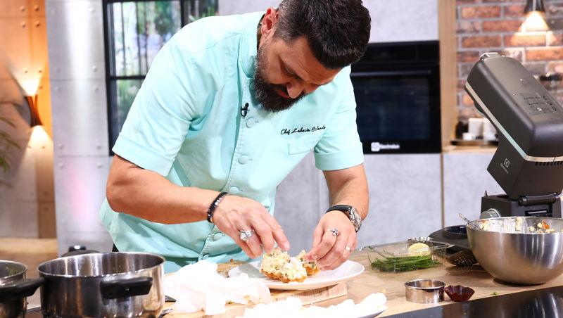 Chefi la cuțite, 1 aprilie 2026. Care este ultimul avantaj pus în joc de Irina Fodor. Ce i-a lăsat cu gurile căscate pe jurați