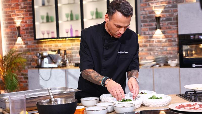 Chefi la cuțite, 1 aprilie 2026. Care este ultimul avantaj pus în joc de Irina Fodor. Ce i-a lăsat cu gurile căscate pe jurați