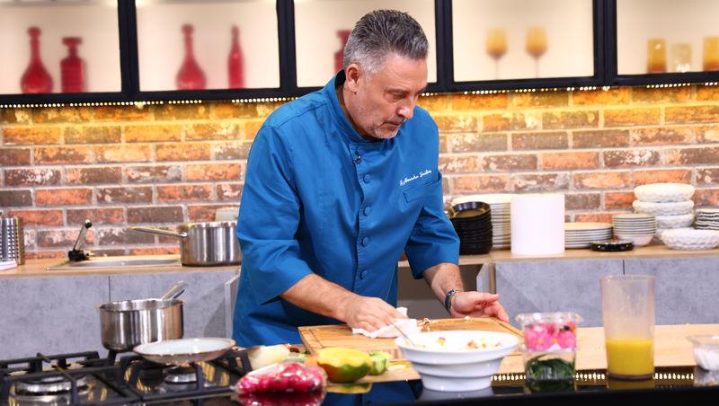 Chefi la cuțite, 1 aprilie 2026. Care este ultimul avantaj pus în joc de Irina Fodor. Ce i-a lăsat cu gurile căscate pe jurați