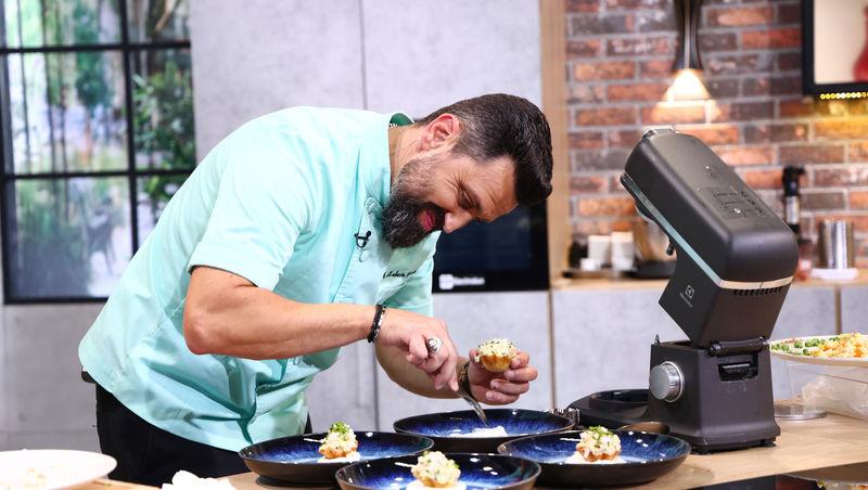 Chefi la cuțite, 1 aprilie 2026. Care este ultimul avantaj pus în joc de Irina Fodor. Ce i-a lăsat cu gurile căscate pe jurați