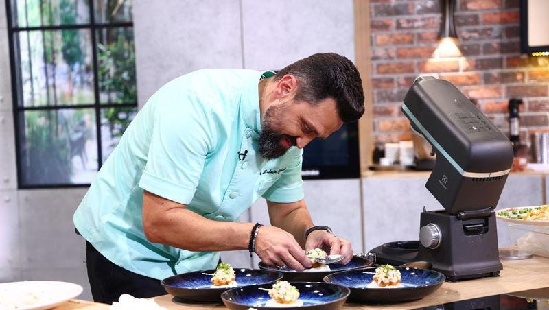 Chefi la cuțite, 1 aprilie 2026. Care este ultimul avantaj pus în joc de Irina Fodor. Ce i-a lăsat cu gurile căscate pe jurați