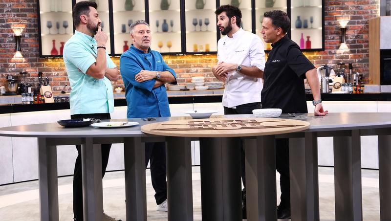 Chefi la cuțite, 1 aprilie 2026. Care este ultimul avantaj pus în joc de Irina Fodor. Ce i-a lăsat cu gurile căscate pe jurați