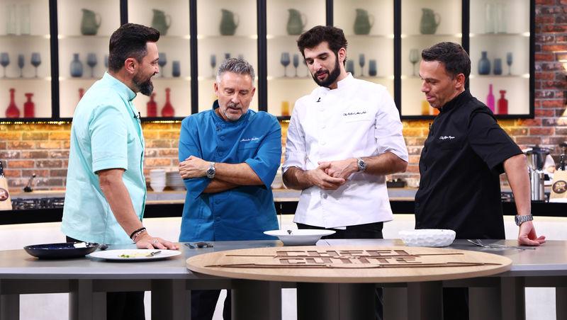 Chefi la cuțite, 1 aprilie 2026. Care este ultimul avantaj pus în joc de Irina Fodor. Ce i-a lăsat cu gurile căscate pe jurați