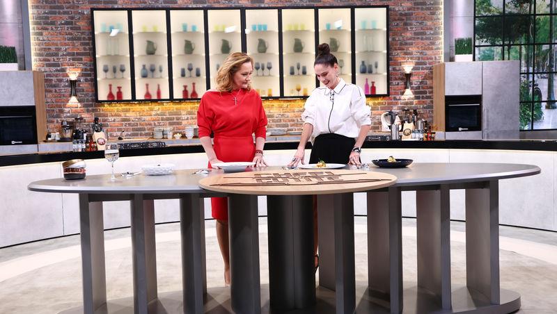 Chefi la cuțite, 1 aprilie 2026. Care este ultimul avantaj pus în joc de Irina Fodor. Ce i-a lăsat cu gurile căscate pe jurați