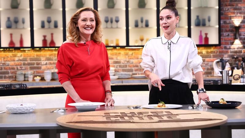 Chefi la cuțite, 1 aprilie 2026. Care este ultimul avantaj pus în joc de Irina Fodor. Ce i-a lăsat cu gurile căscate pe jurați