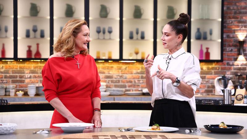 Chefi la cuțite, 1 aprilie 2026. Care este ultimul avantaj pus în joc de Irina Fodor. Ce i-a lăsat cu gurile căscate pe jurați