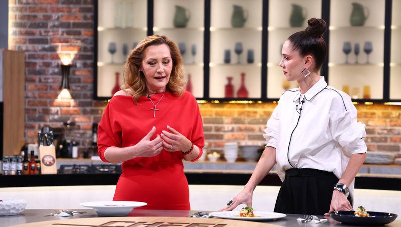 Chefi la cuțite, 1 aprilie 2026. Care este ultimul avantaj pus în joc de Irina Fodor. Ce i-a lăsat cu gurile căscate pe jurați
