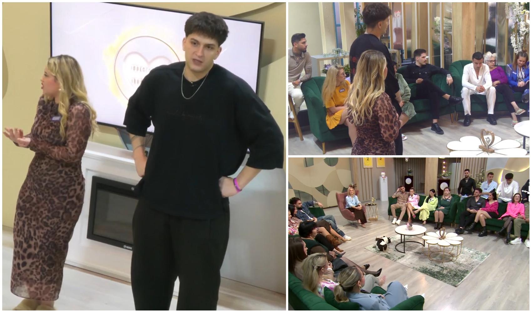 colaj foto cu concurenti din casa mireasa sezonul 13