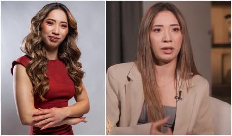 Mireasa, sezon 13. Cine este Anamaria&nbsp;Birăroiu, noua concurentă din casă. Dezvăluirile tinerei au luat prin surprindere băieții