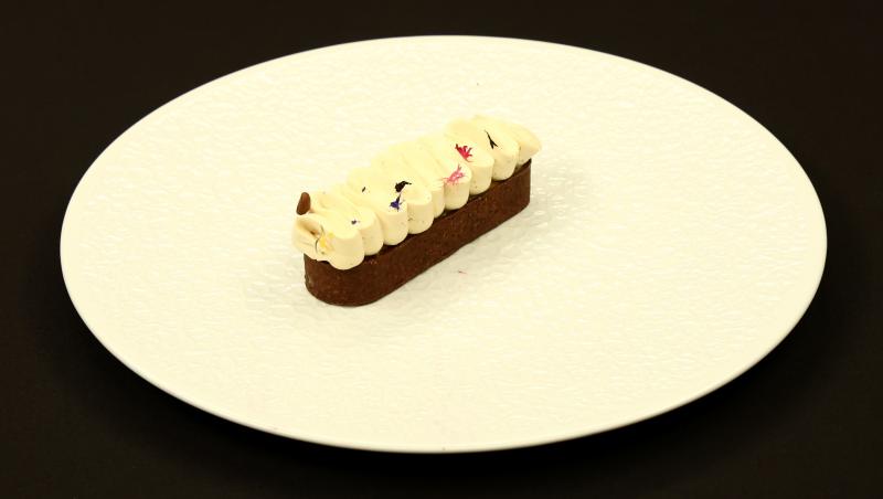 Chefi la cuțite, 1 aprilie 2026. Anca Andreea Angheluș l-a impresionat pe chef Richard Abou Zaki cu preparatul ei. Ce a făcut