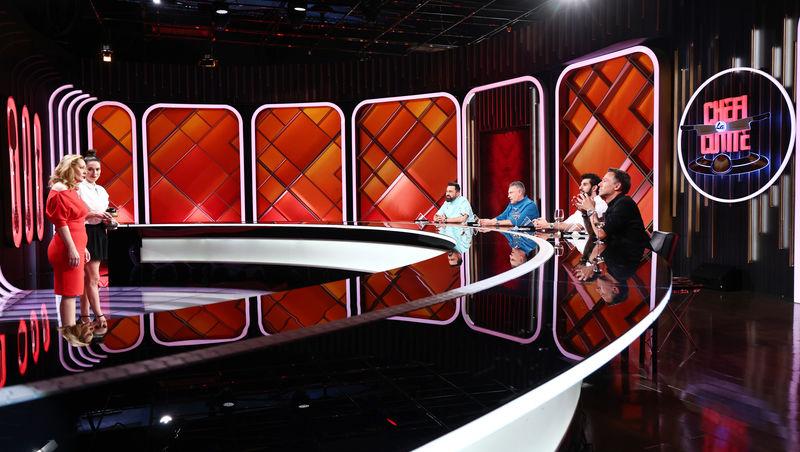 Chefi la cuțite, 1 aprilie 2026. Elena Lasconi a dat verdictul! Cine a câștigat ultima bombă cu amulete: „Absolut nebun!”